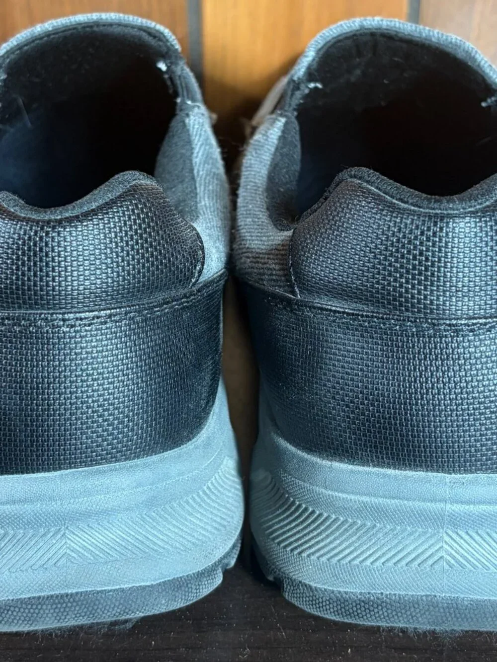 Skechers relaxed fit